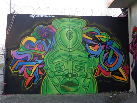 graffiti,mural,upful,urban,art,basel,wynwood,miami,ave